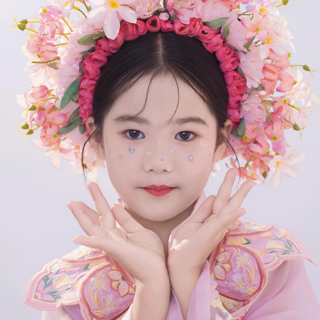 筱萌妹