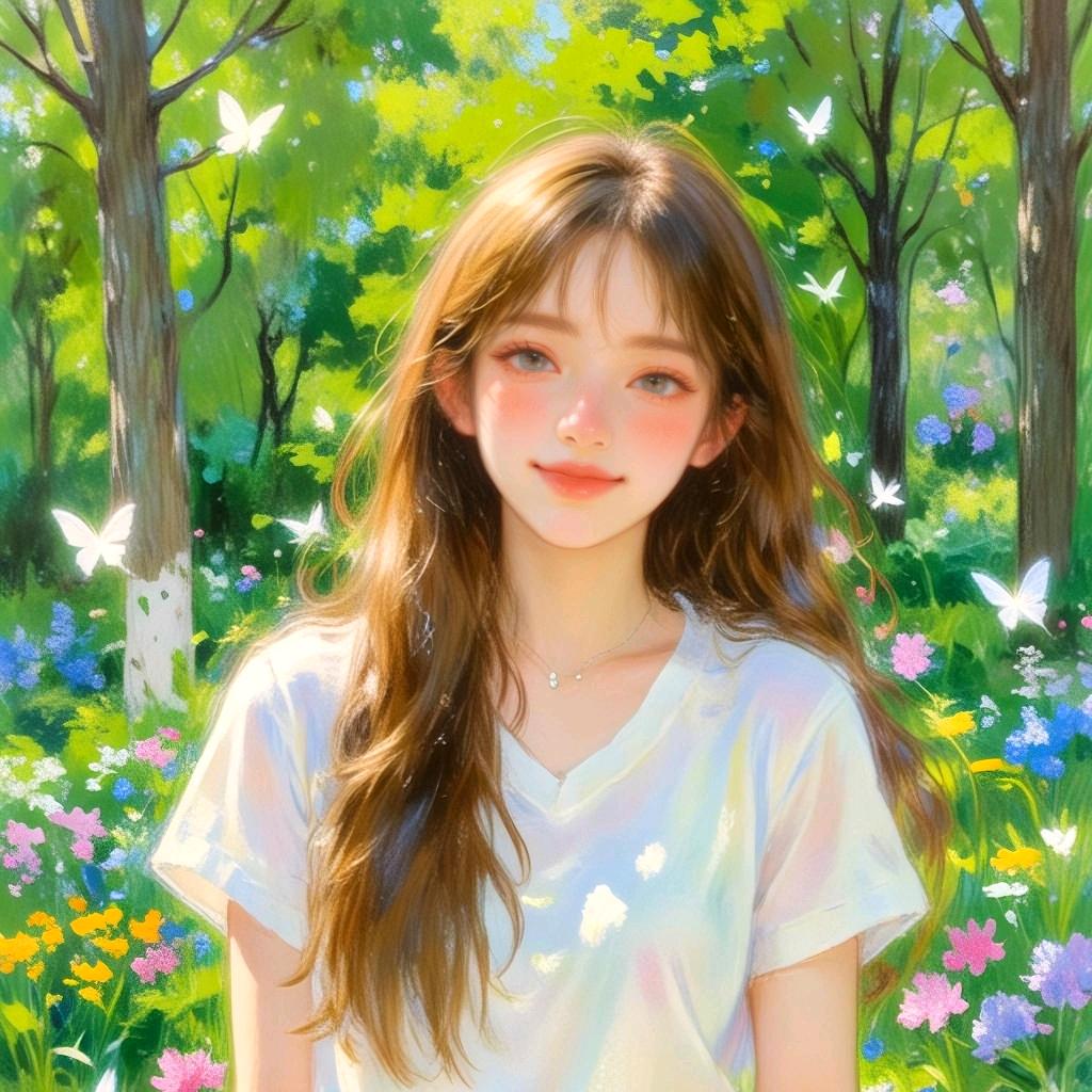 静姐🌾（努力涨粉版）