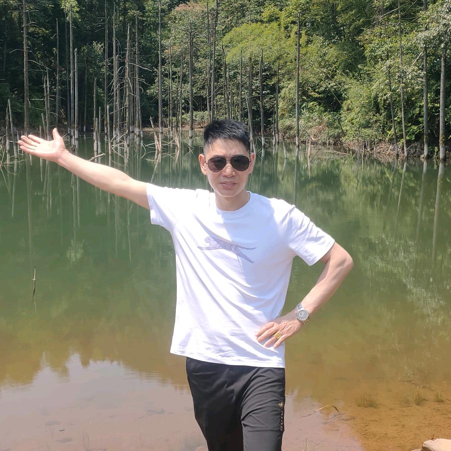 赤水旅游哥 玩转贵州