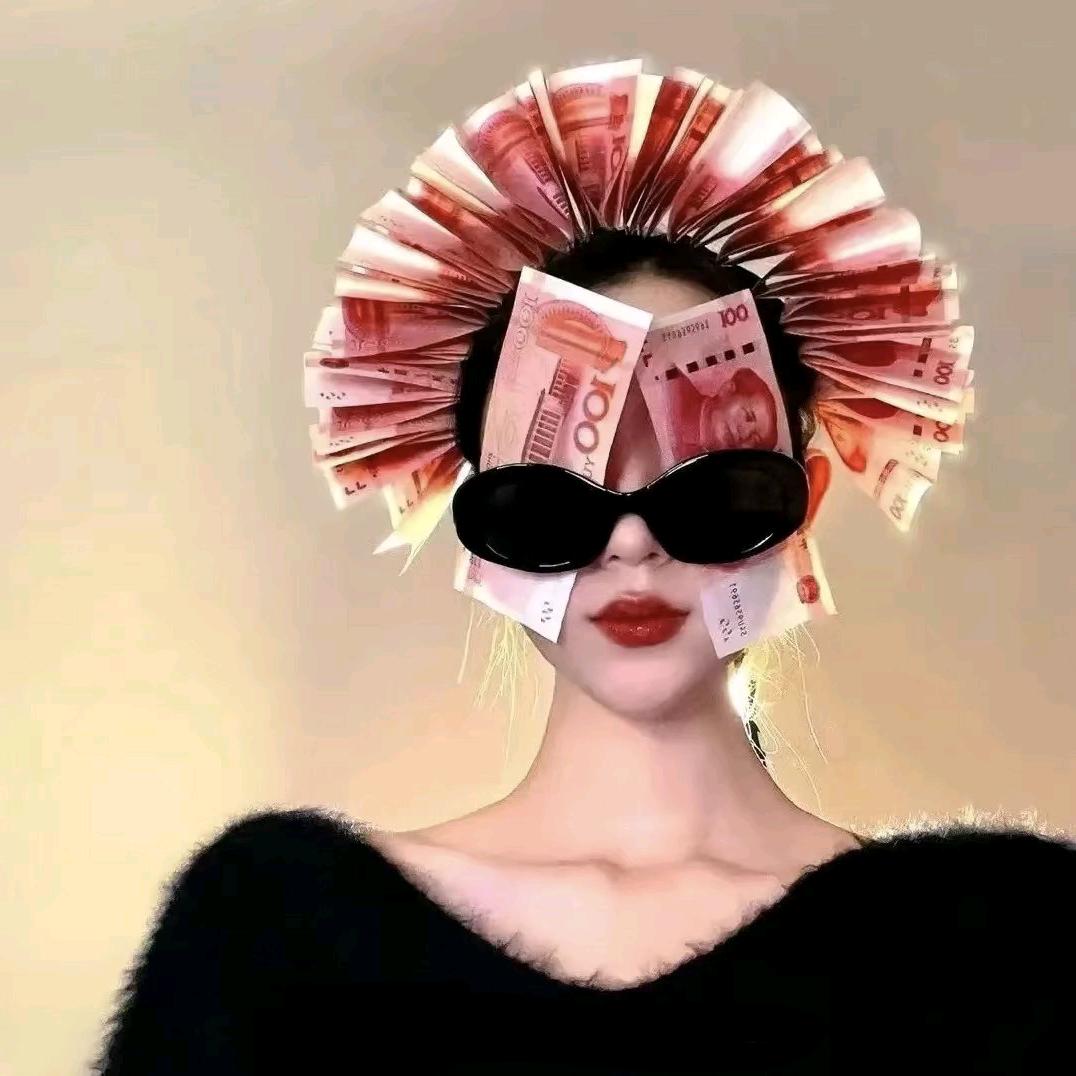 称心如意ing