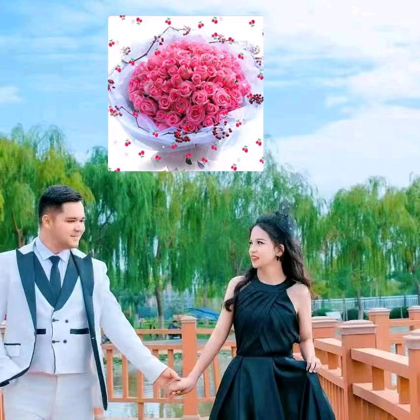 ❤米然蛋糕师傅大号❤