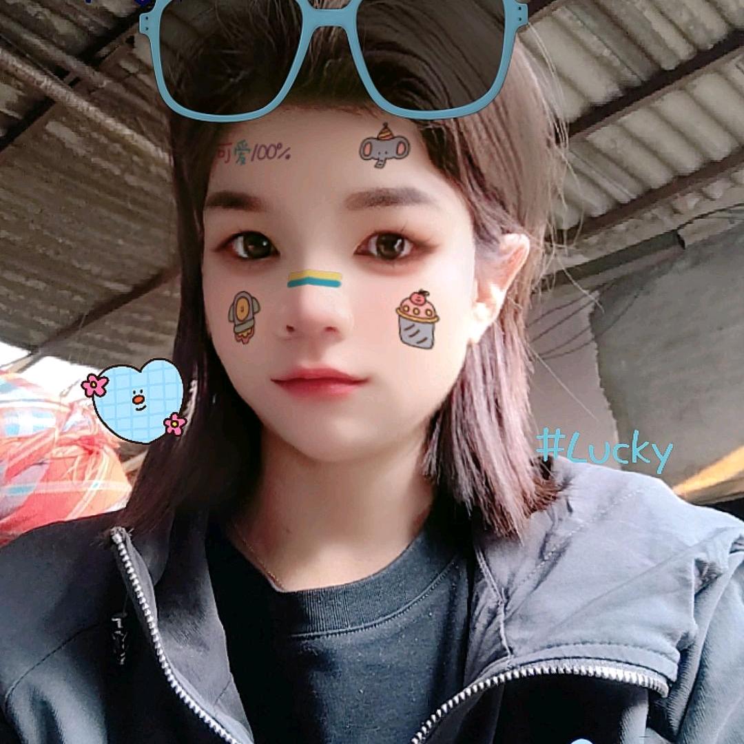 李子园（首播🎤）