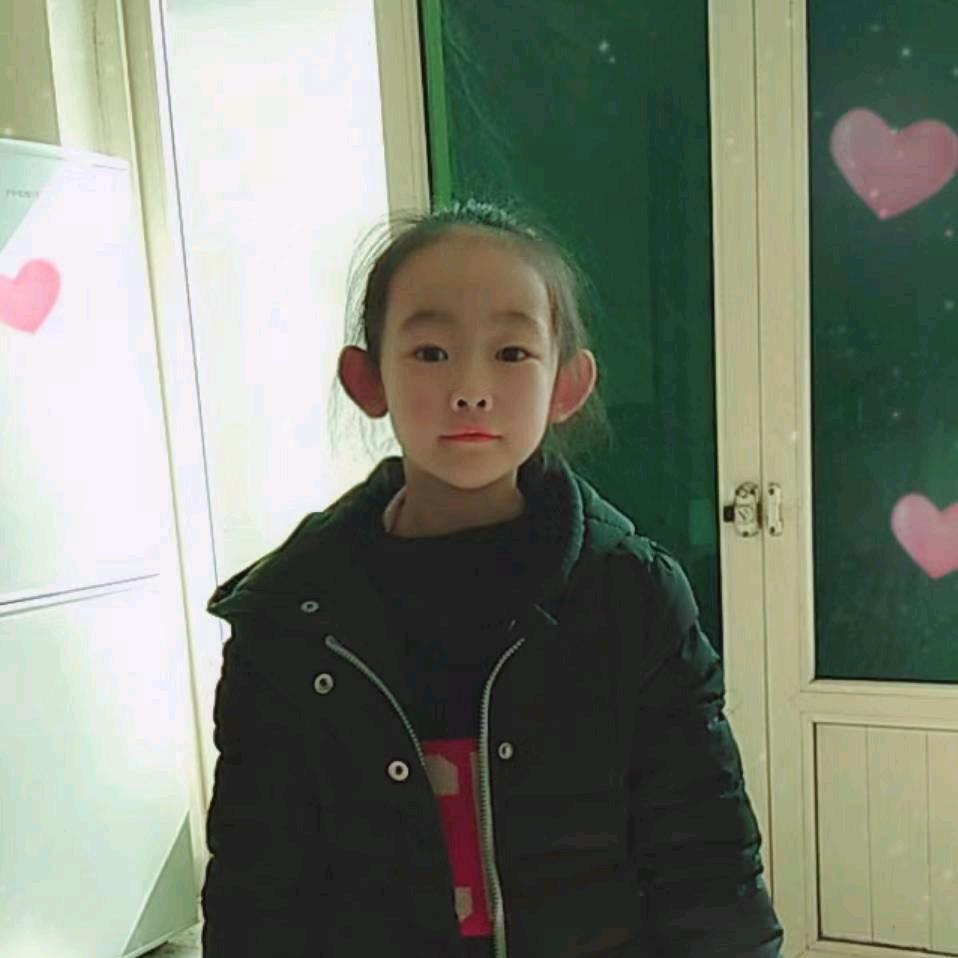 嫣然一笑💋