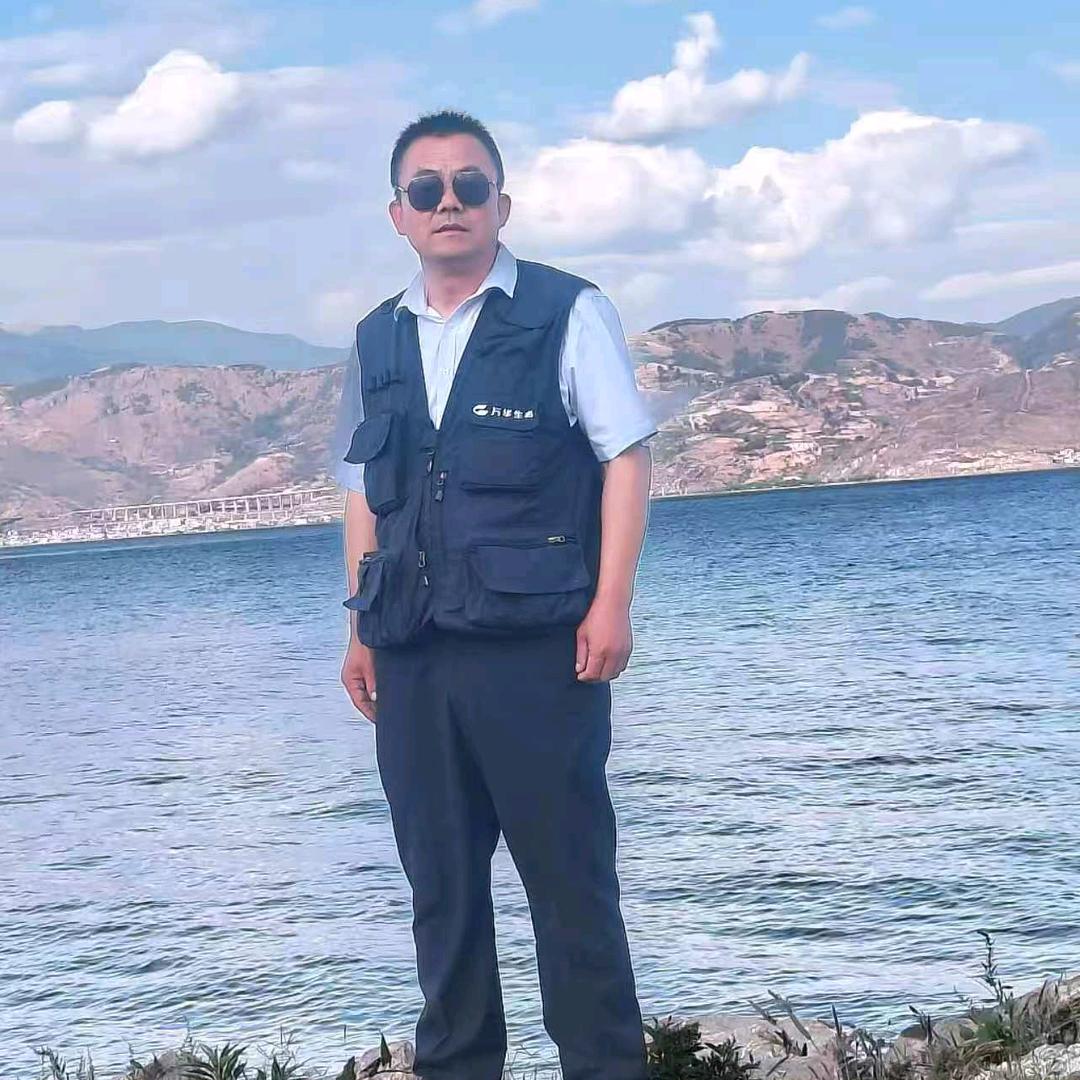 一生无悔.