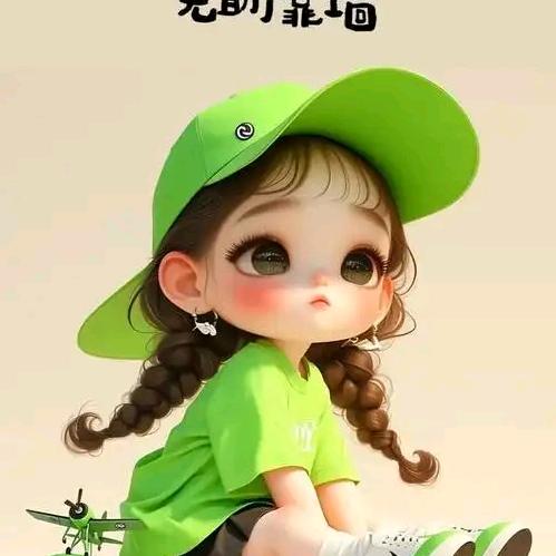 开心一点点儿