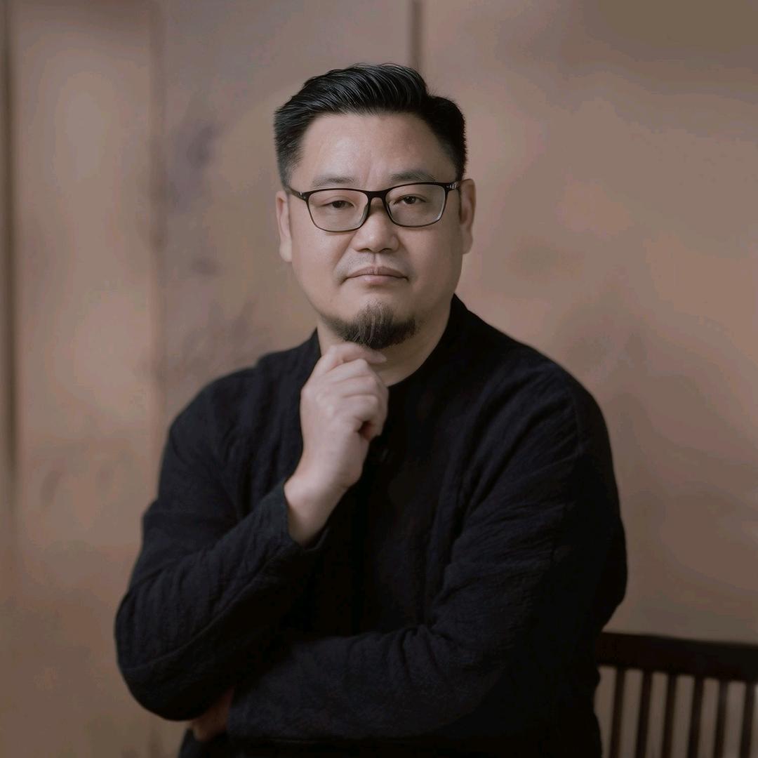 朱华-吴越文化馆