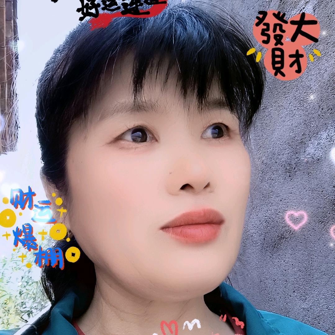 小溪