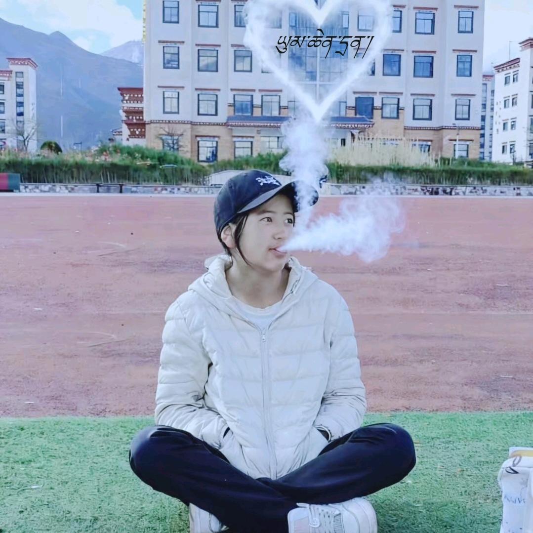 承暖❤️