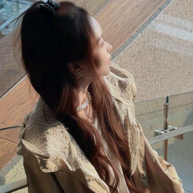 本素棉麻原创女装～时尚穿搭