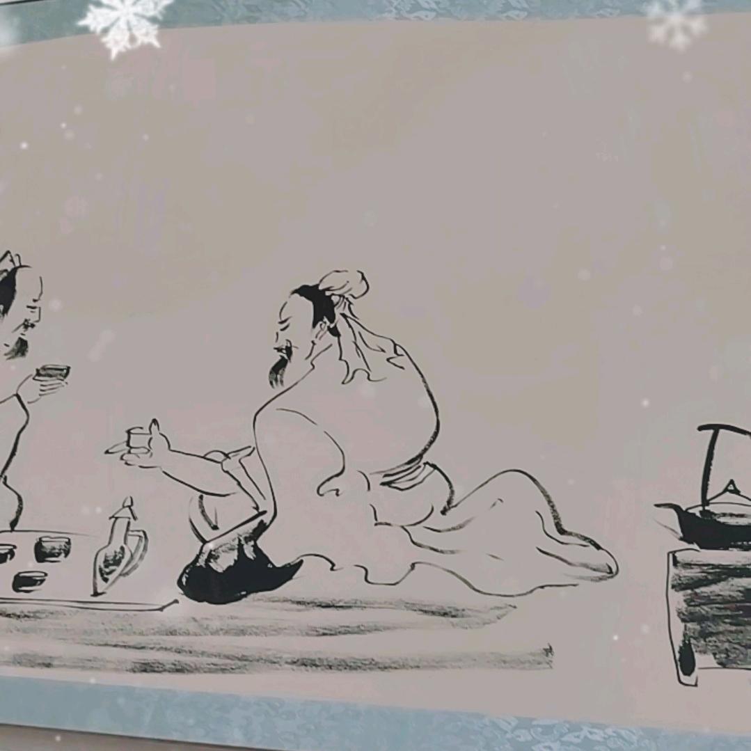 优一堂汝窑茶具工厂