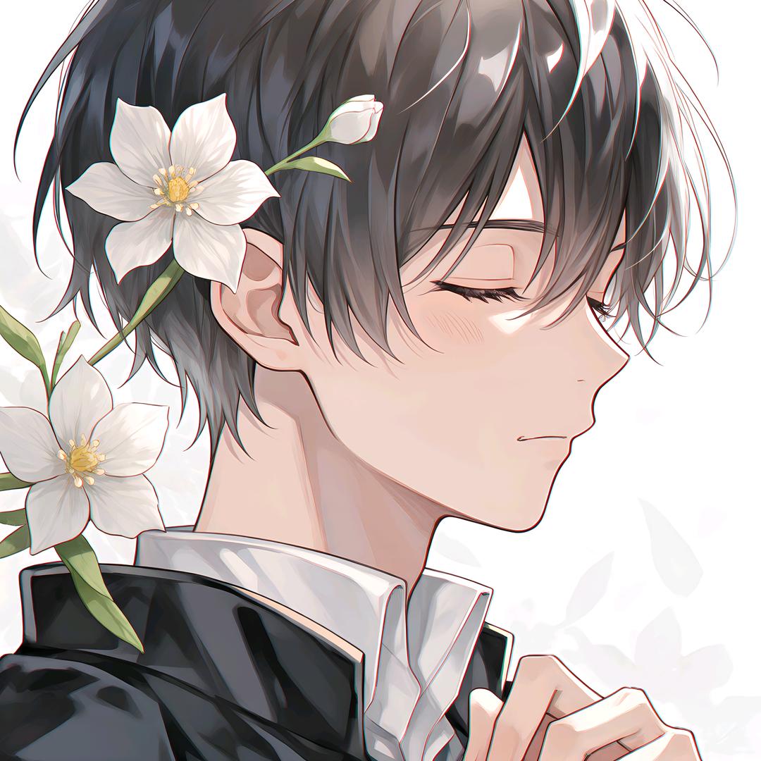 空谷幽兰