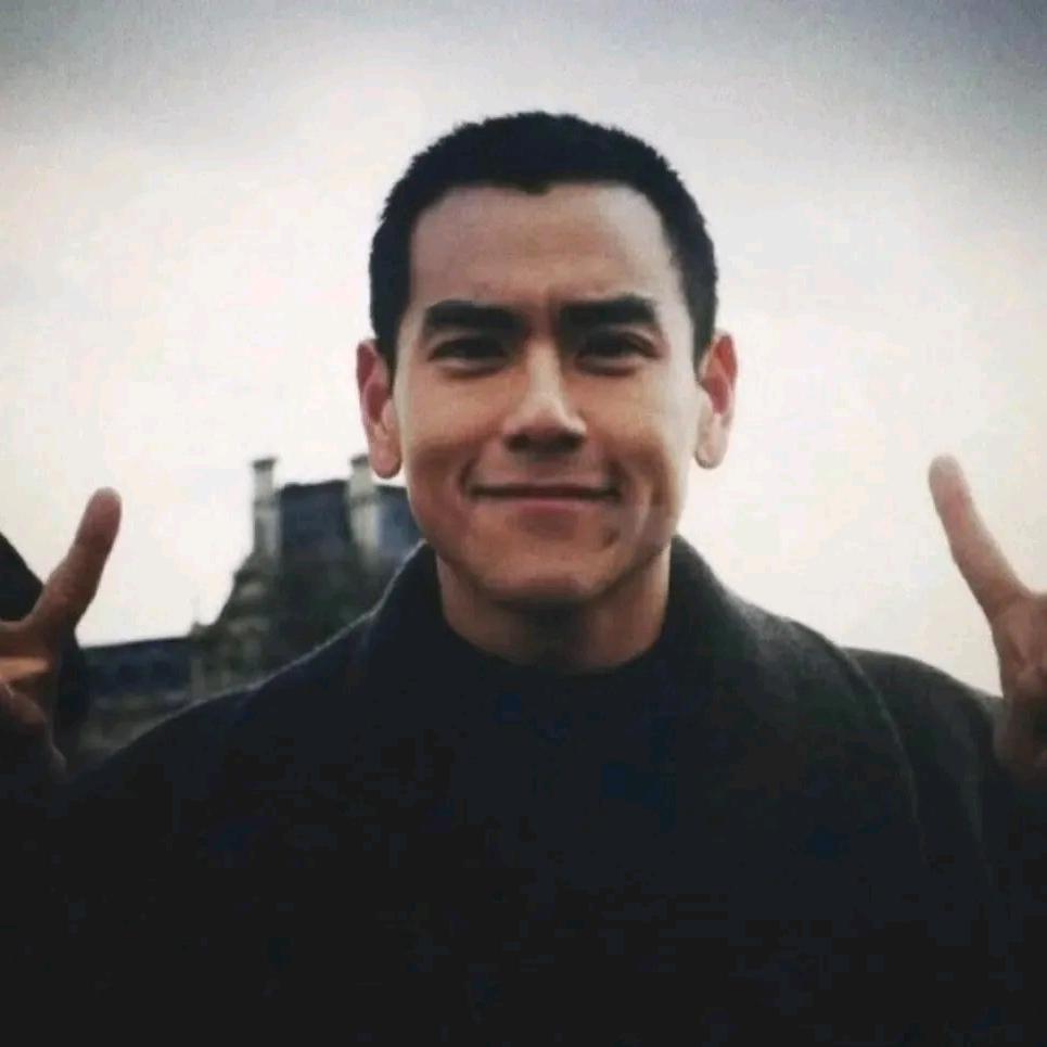 哇塞老张 🇨🇳