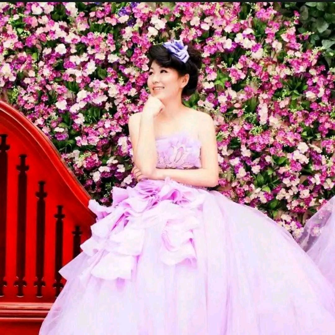广林木子