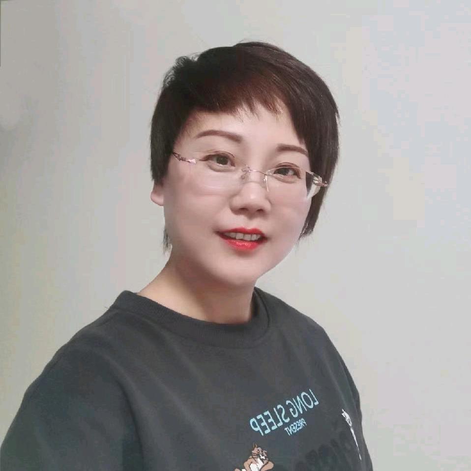 冯如珍