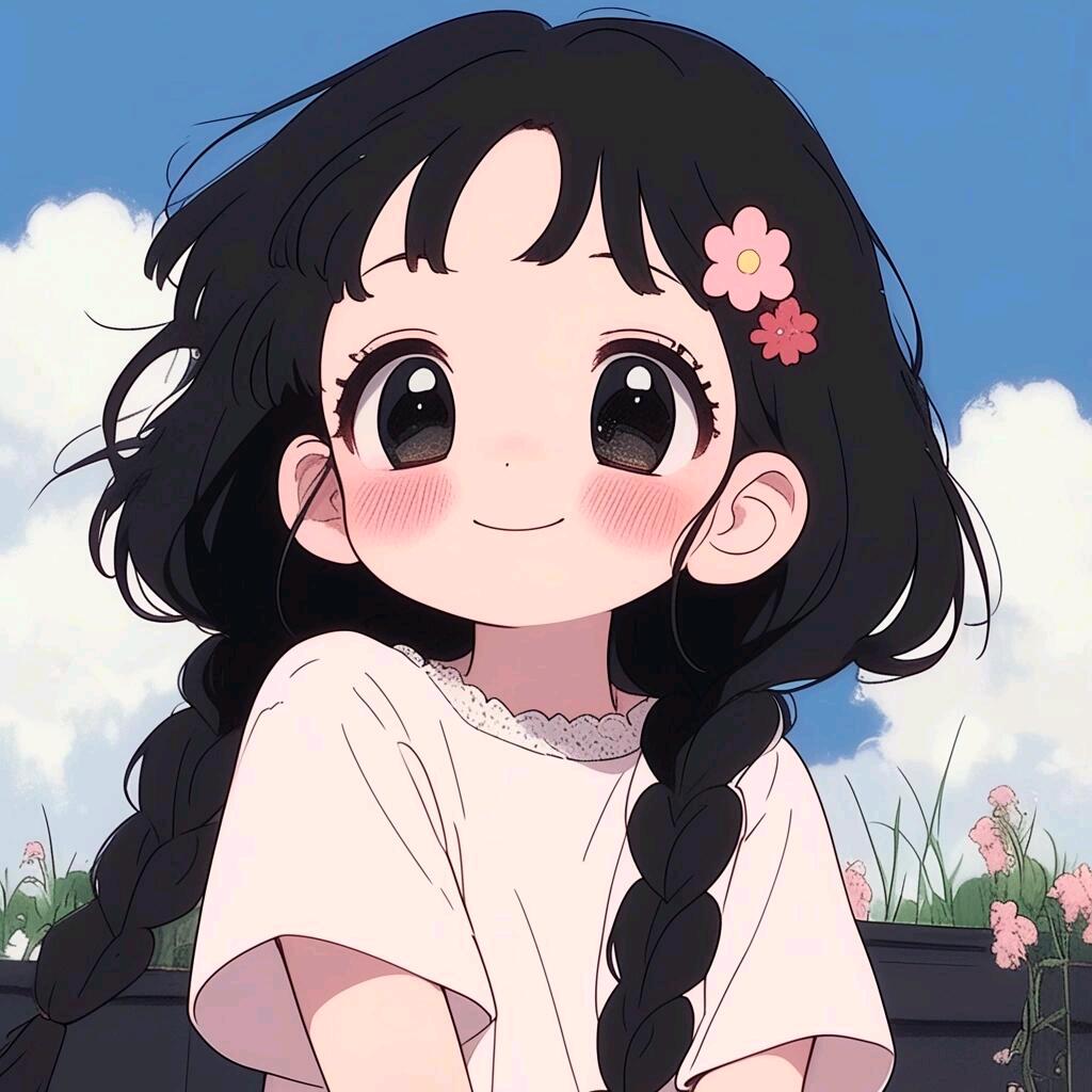 花花手势舞