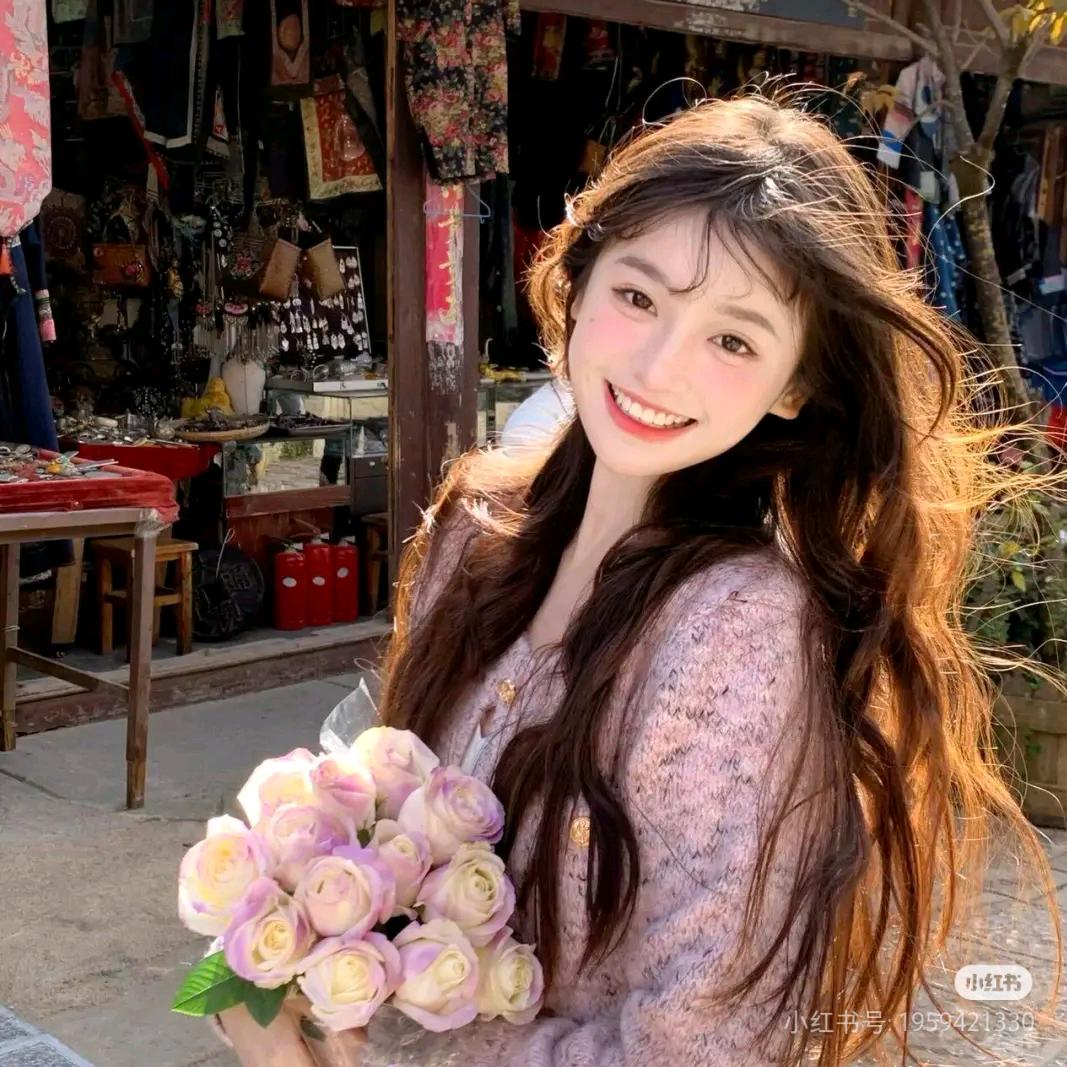 马昕瑶（战痘成功版）