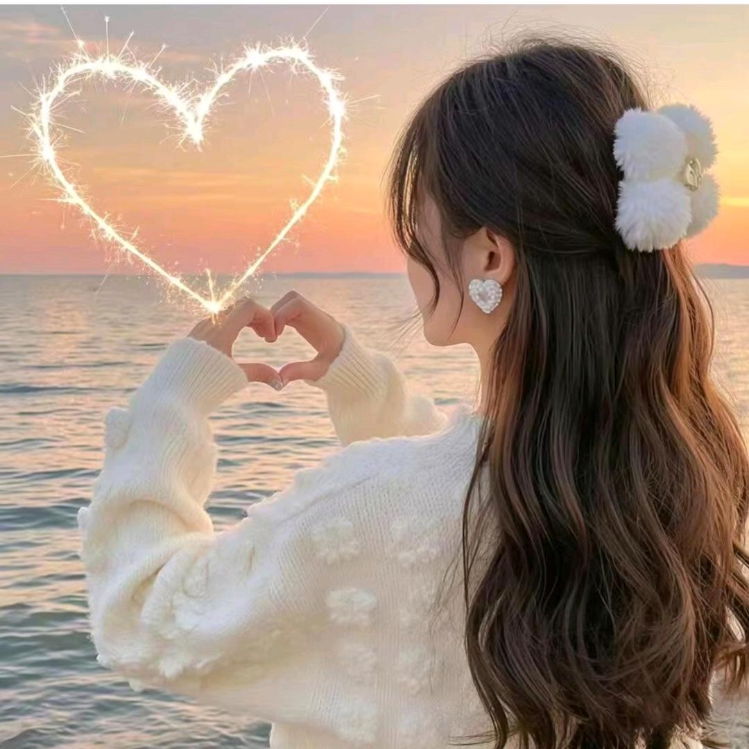 浅月穿搭