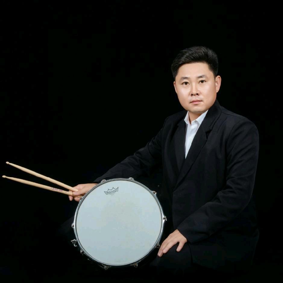 星鼓坊乐器工作室