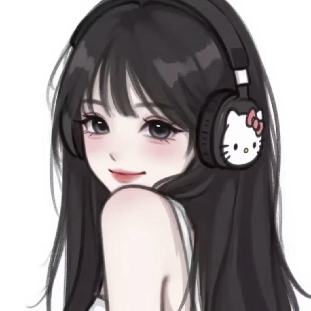 哼着永远💤
