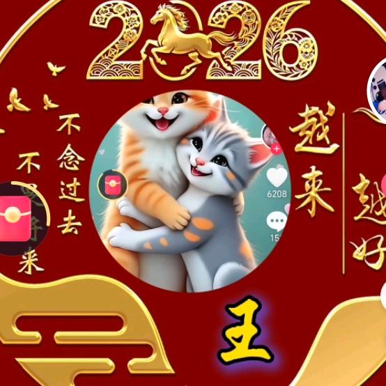 💞花开富贵💞