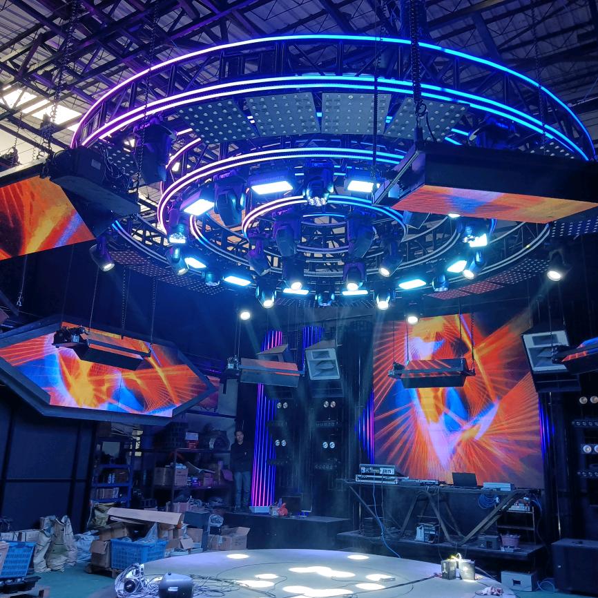 专业非标升降~移动~装置机械结构设备工厂