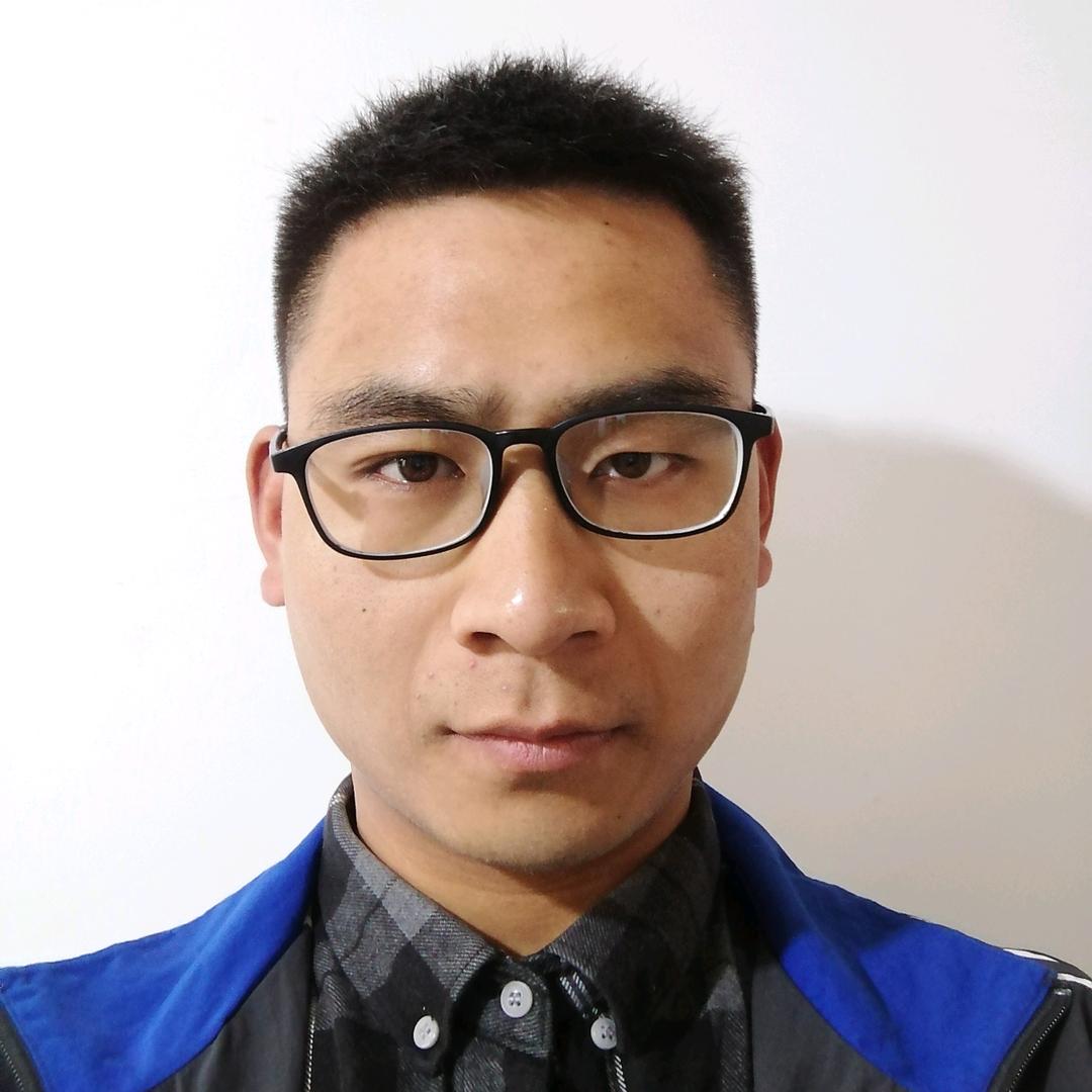 朗读者——周子