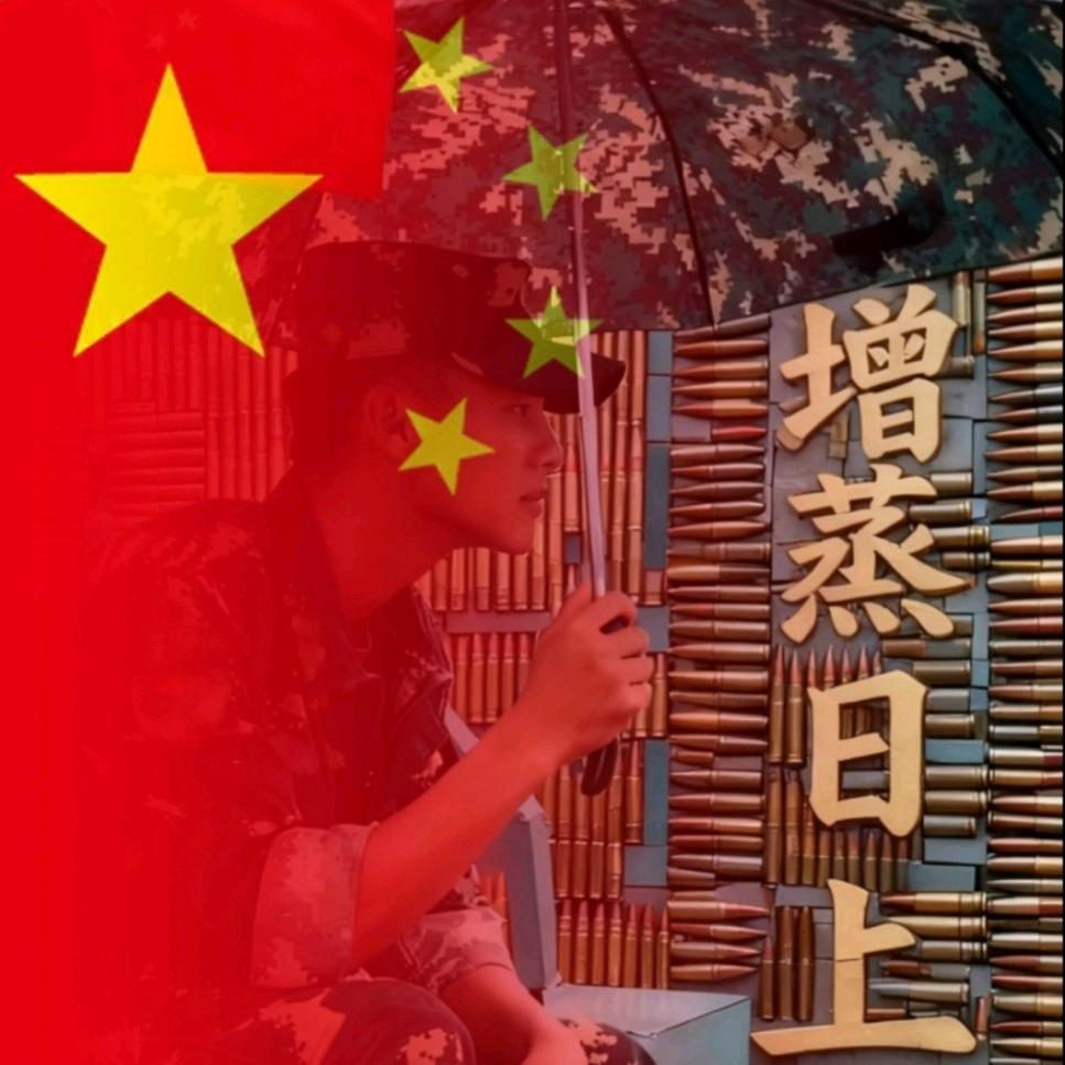 🇨🇳增蒸★日上🇨🇳