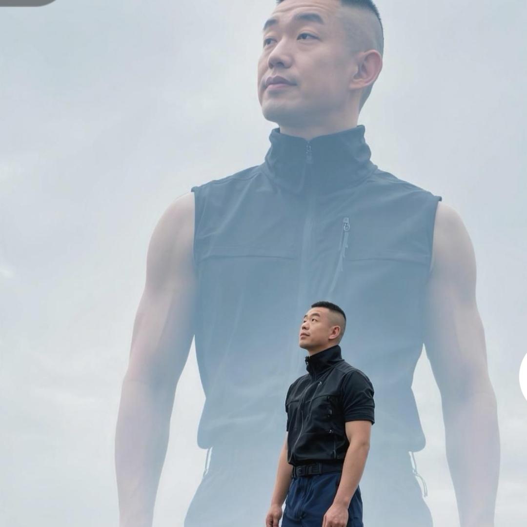 笨小孩
