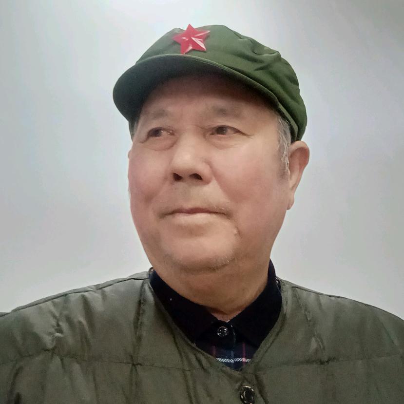 老农民