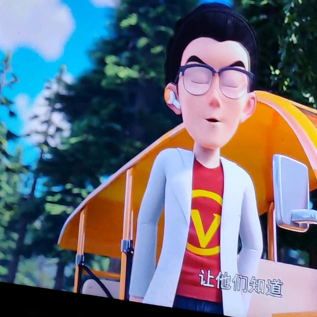 莫名想笑