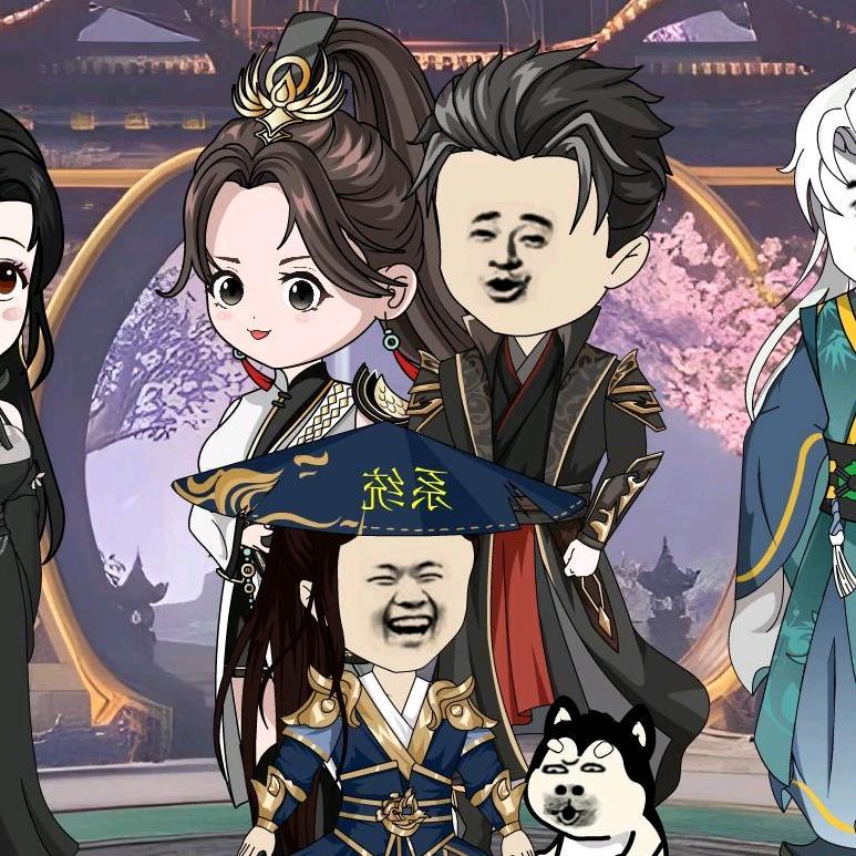 雕蒙主