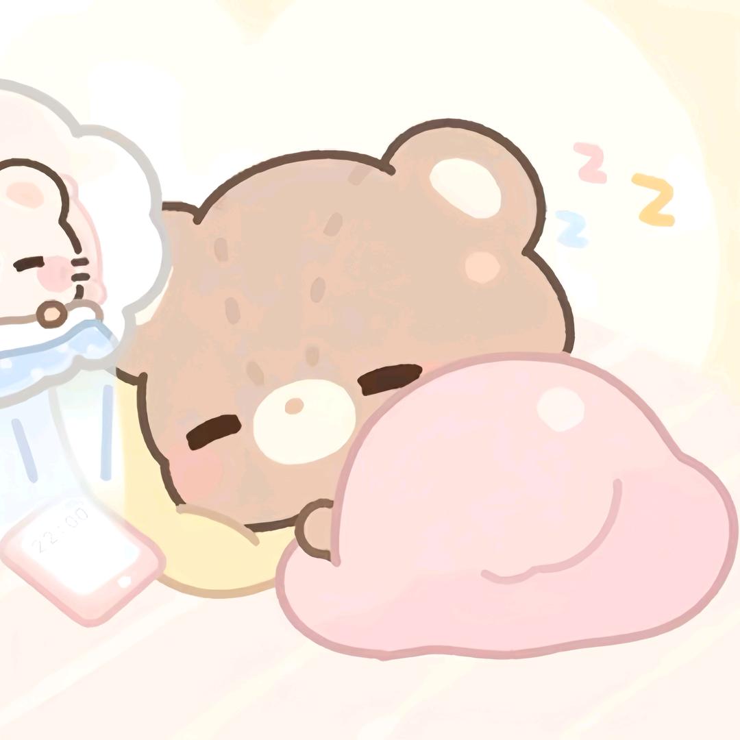 梦梦记（👉🏻💞👈🏻）