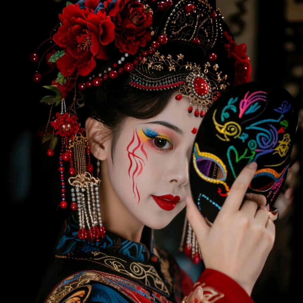 橙子（陳沿希）