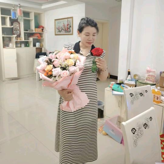 普森集成灶叶子