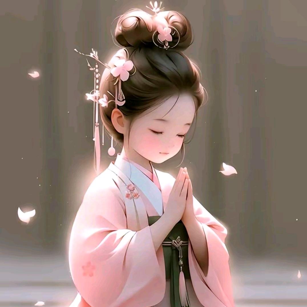 @清心