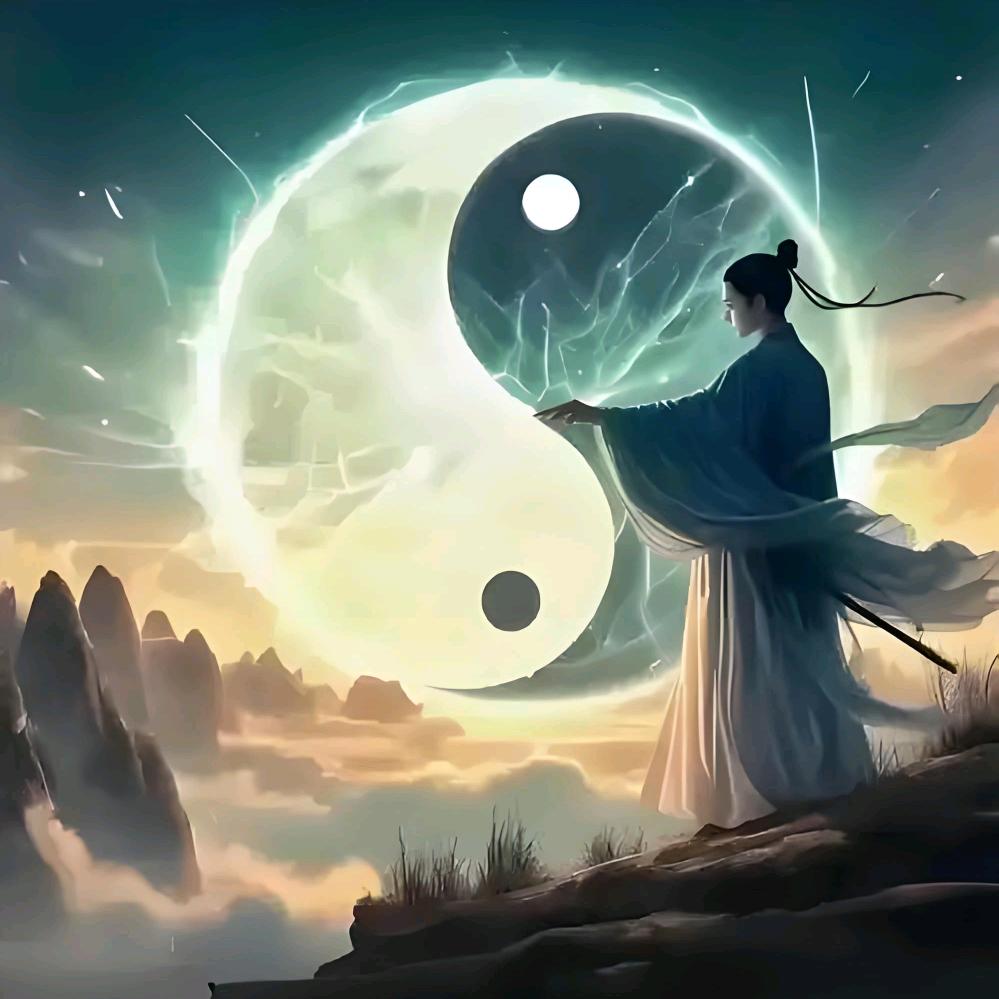 君子问命