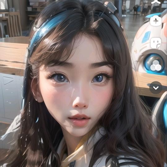 全民姐姐😊