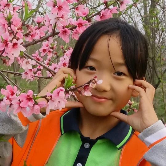 裴你长大