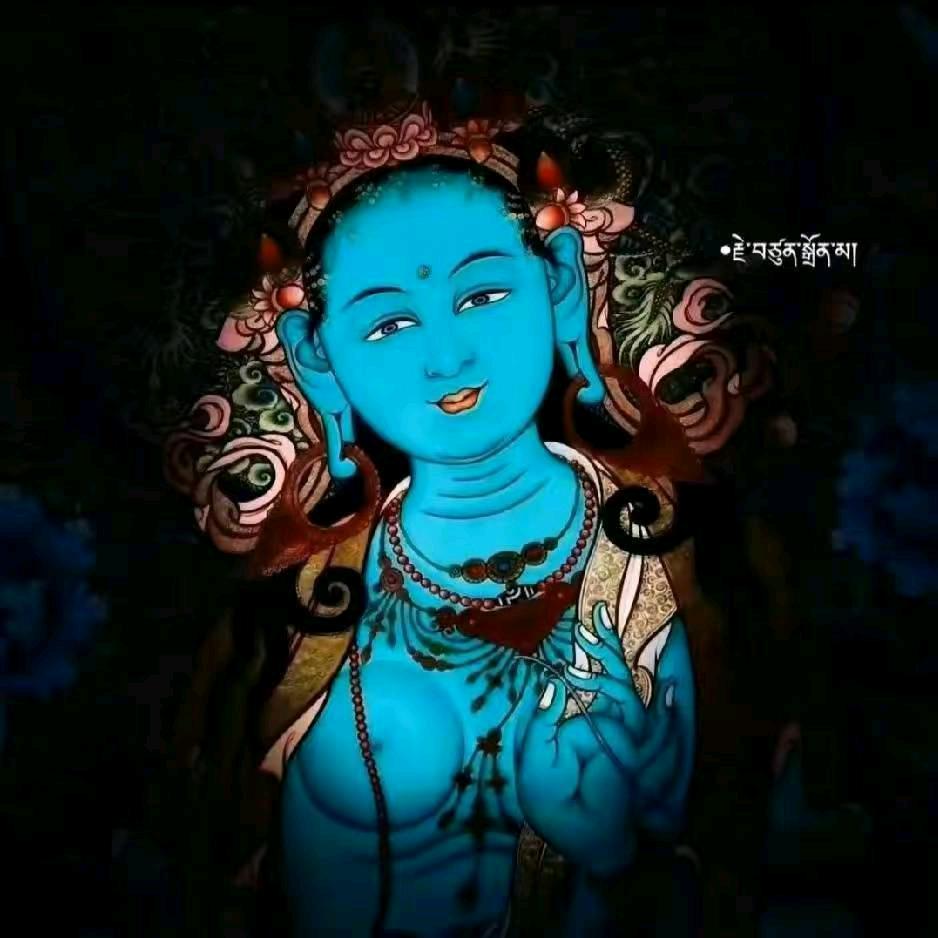 ཧྭོཿ 📿
