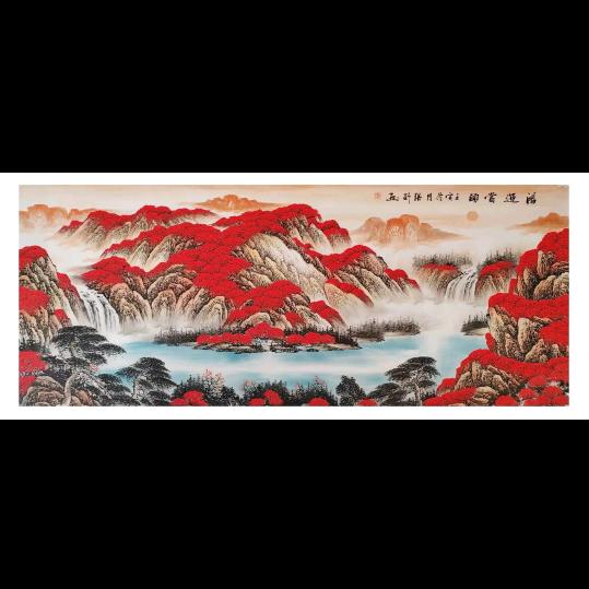 w王刚
