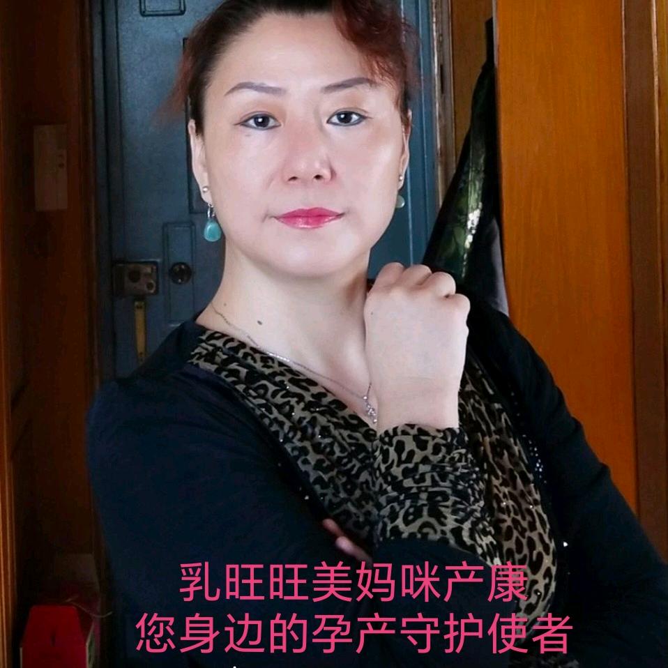 美妈咪催乳产康