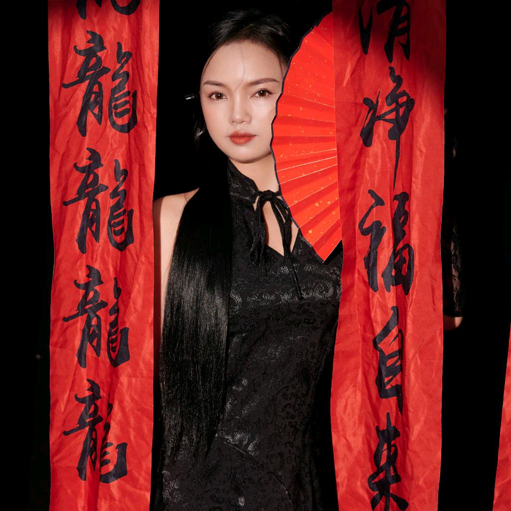 伊人肌秘·广美美肤养生(太兴街店)专用号