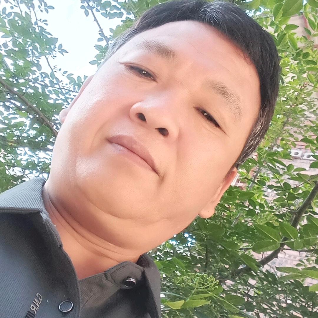 一把手