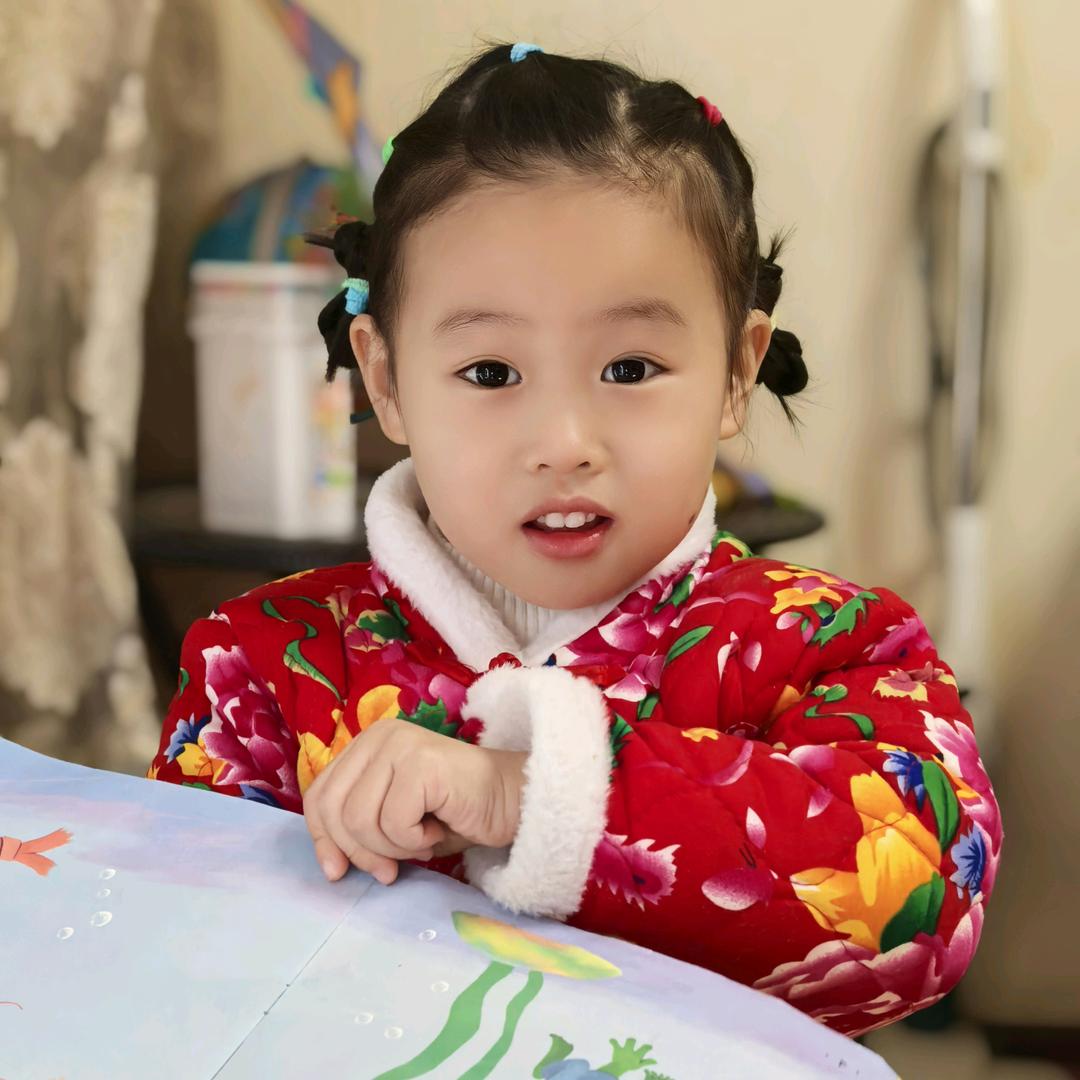 小班汪同学