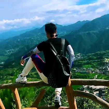 🍒一指🍒流沙