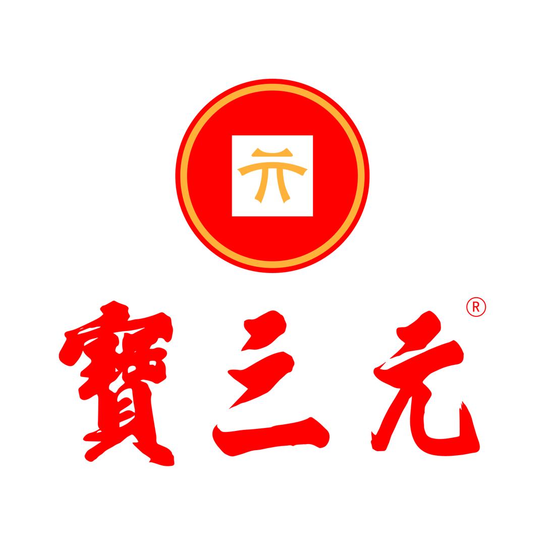 宝三元烧麦官方号