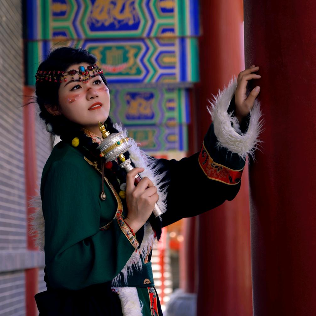 晶晶的旅行日记