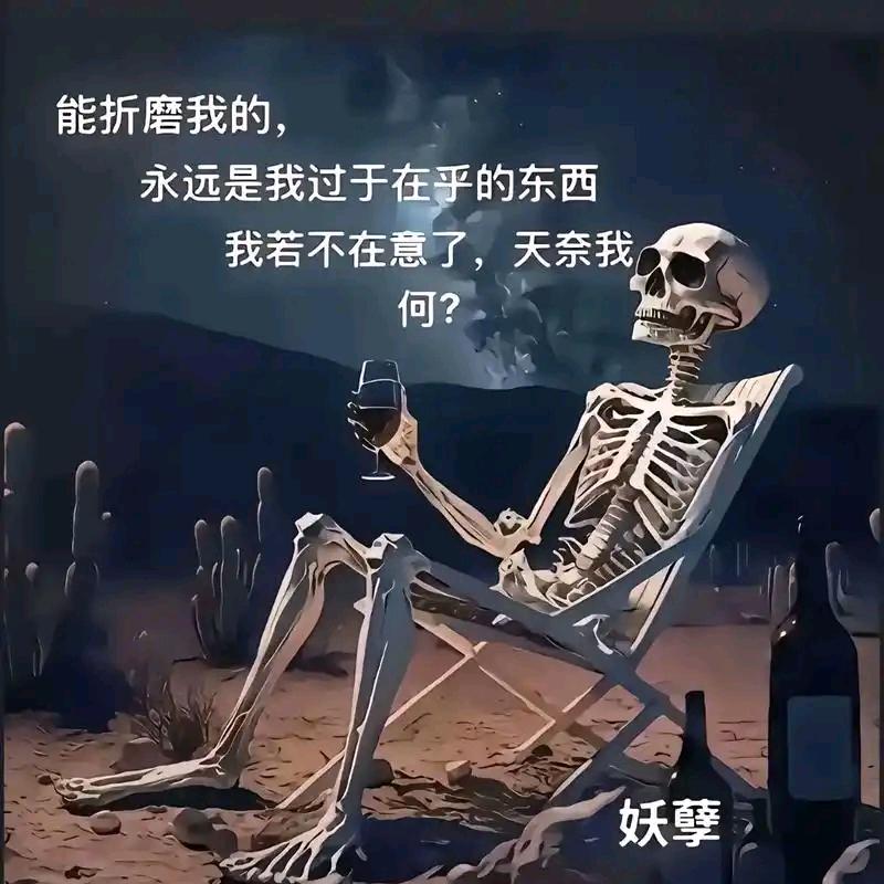 🍀放下💔执念🍁