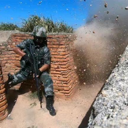 无声气泡水（互关互粉）