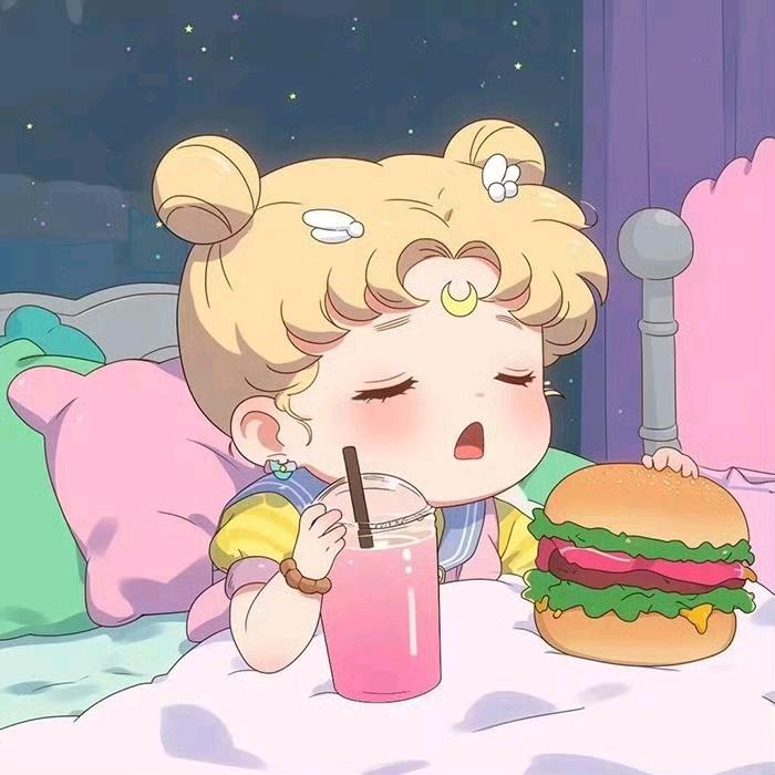 格格公主👸🏻